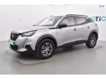 Peugeot 2008 1.2 130 Style