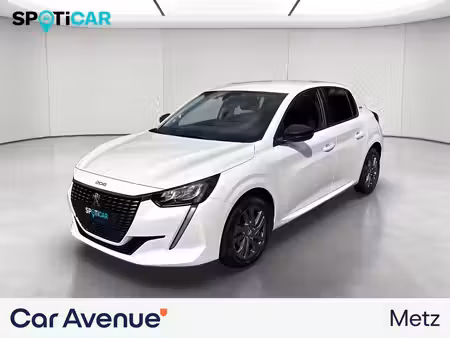 Peugeot 208 1.2 75 Active Business