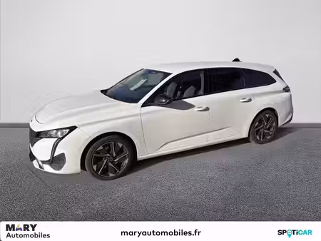 Peugeot 308 1.5 HDi 130 Allure