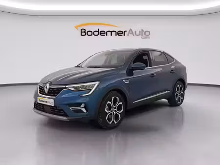 Renault Arkana E-Tech 1.6 145 Intens