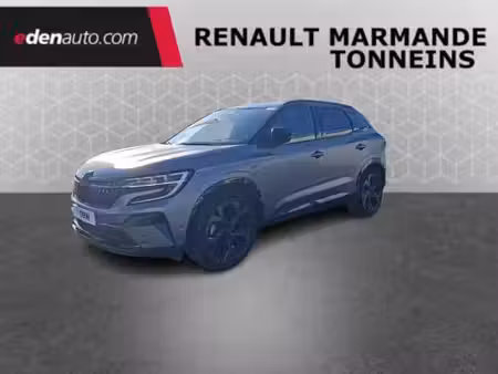 Renault Austral 1.2 200 Esprit Alpine