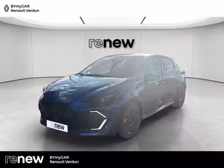 Renault Clio E-Tech 1.8 160 Esprit Alpine