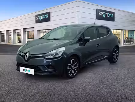 Renault Clio 0.9 90 Intens