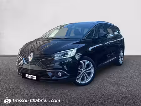Renault Scénic 1.5 dCi 110 Business