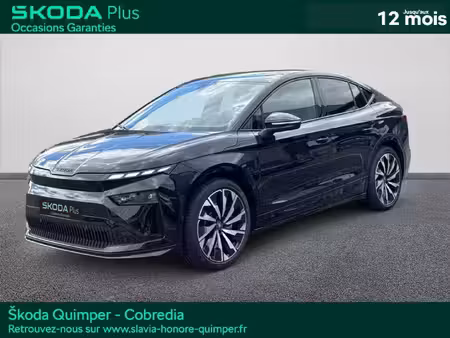 Škoda Enyaq 286 Sportline