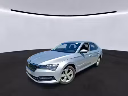 Škoda Superb 2.0 TDI 150 Business