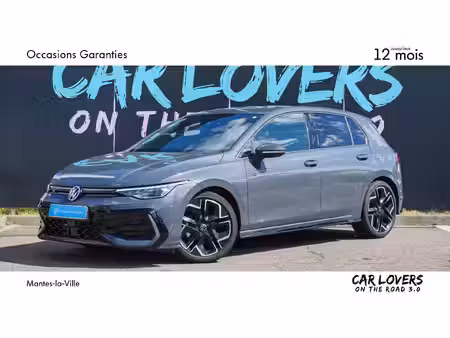 Volkswagen Golf 1.5 TSI 116 R-Line