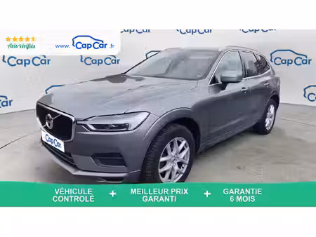 Volvo XC60 D4 190 Executive 4x4