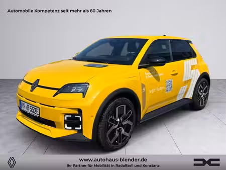 Renault R5 Confort