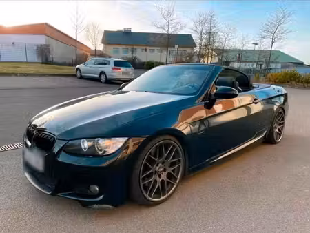 BMW Série 3 335i 3.0 306