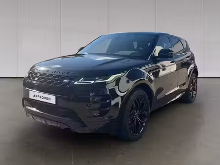 Land Rover Range Rover Evoque D200 2.0 204 R‑dynamic HSE 4x4