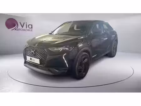 DS 3 1.2 155 Performance Line