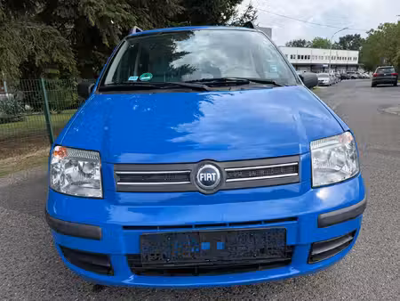 Fiat Panda 1.2 60 Dynamic