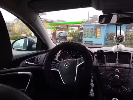 Opel Insignia 2.0
