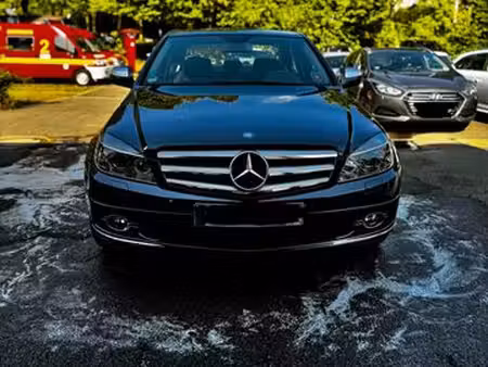 Mercedes-Benz Classe C C 280 3.0 231 Avantgarde 4Matic
