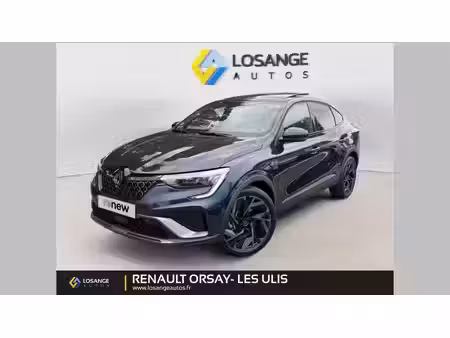 Renault Arkana E-Tech 1.6 145 Esprit Alpine