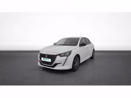 Peugeot 208 1.2 PureTech 100 Style