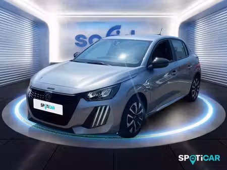 Peugeot 208 1.2 PureTech 100 Active