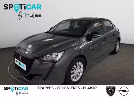 Peugeot 208 1.2 PureTech 75 Like