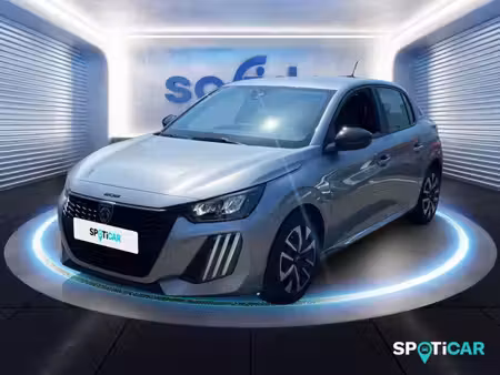 Peugeot 208 1.2 100 Style