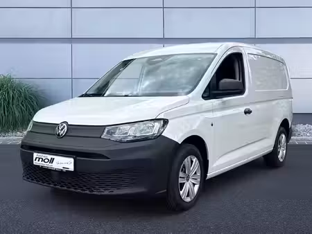 Volkswagen Caddy 2.0 TDI 102