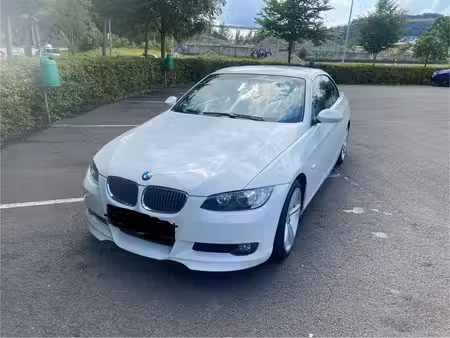BMW Série 3 335i 3.0 306