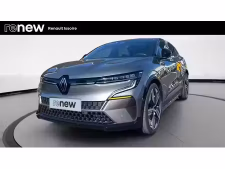 Renault Mégane E-Tech 220 Équilibre