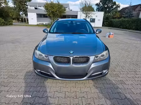 BMW Série 3 316d 2.0 115