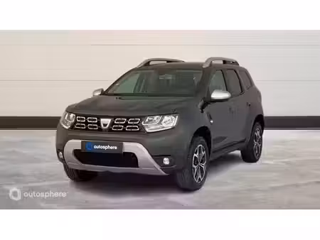 Dacia Duster 1.2 TCe 125 Prestige