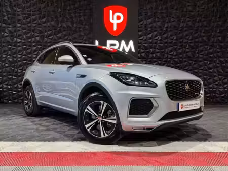 Jaguar E-Pace P300E 1.5 309 R Dynamic S 4x4