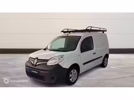 Renault Express 1.2 TCe Confort