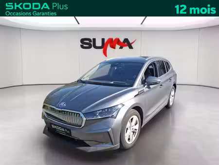Škoda Enyaq Version 80 150