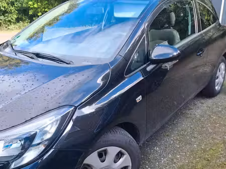 Opel Corsa 1.4 90 Edition