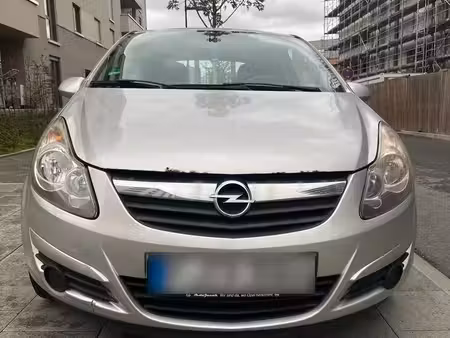 Opel Corsa 1.2 80