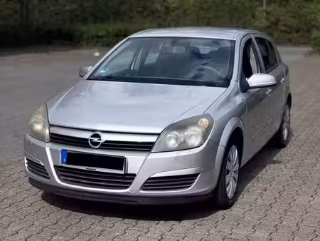 Opel Astra 1.4 90