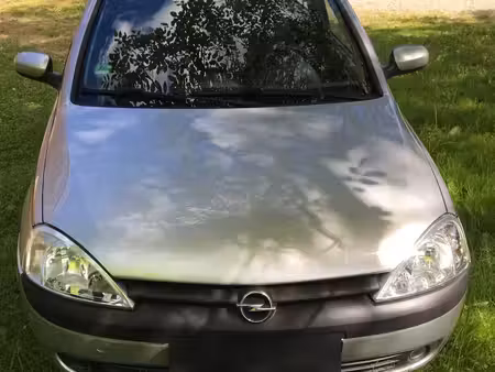Opel Corsa 1.2 58 Comfort