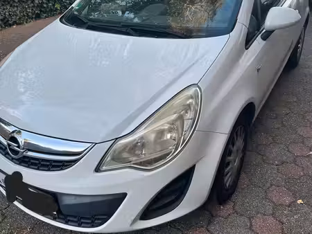 Opel Corsa 1.4