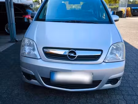 Opel Meriva 1.4 90
