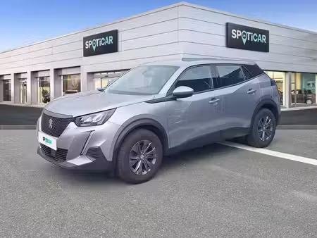 Peugeot 2008 1.2 PureTech 130 Active