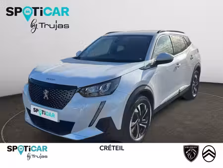 Peugeot 2008 1.2 PureTech 130 Allure