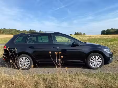 Volkswagen Golf 1.6 TSI 85
