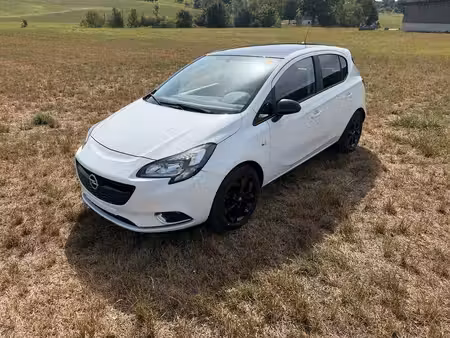 Opel Corsa 1.4 90