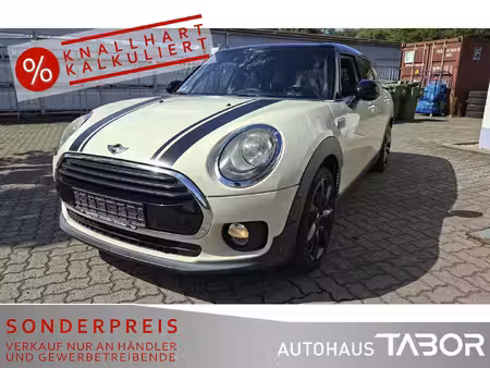 Mini Mini John Cooper Works 1.5 136