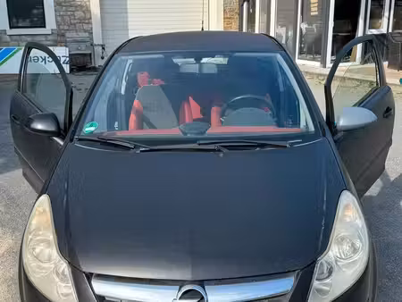 Opel Corsa 1.2 80