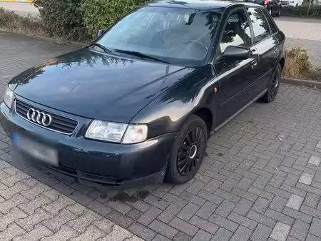 Audi A3 1.9 TDI 90
