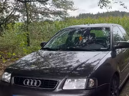 Audi A3 1.8 T 150
