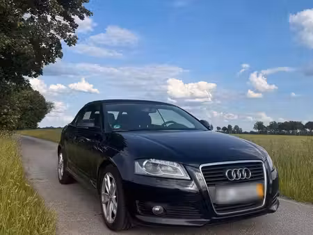 Audi A3 1.8 TFSI 160