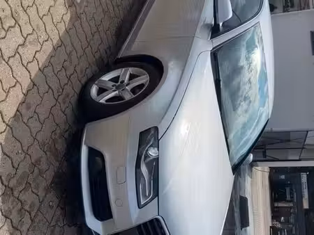 Audi A4 1.8 TFSI 160