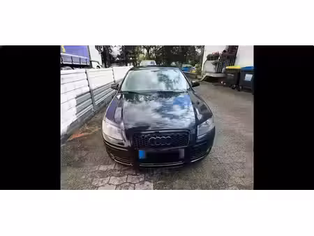 Audi A3 2.0 TDI