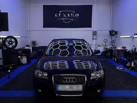 Audi A3 2.0 TDI 140